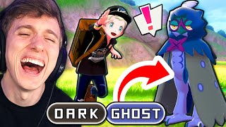 15 Minutes to Catch Dual Type Pokemon, Then We Battle