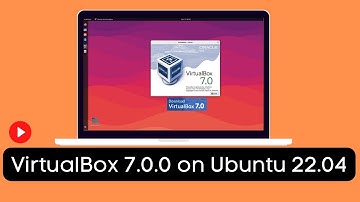 How to Install VirtualBox 7.0.0 on Ubuntu 22.04 Jammy Jellyfish