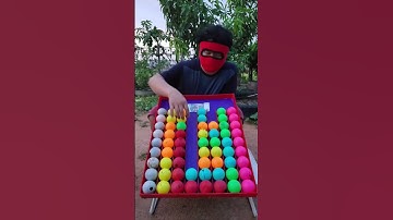 Fun Ball Challenge Sort Color #challenge #game #gameplay #shortvideo #shorts #short #shortsvideo