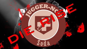 BO2 Zombies - Permanent / Persistent Perk Juggernog Tutorial On Die Rise Without Quick Revive