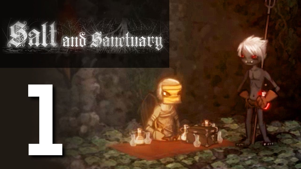 Salt And Sanctuary Walkthrough Part 1 The Unspeakable Deep No Commentary YouTube salt-and-sanctuary-walkthrough-part-1-the-unspeakable-deep-no-commentary-youtube