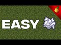 Easy Infinite Bone Meal