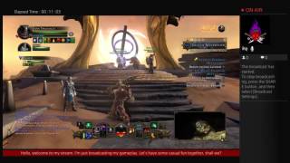 Neverwinter Infernal Binding