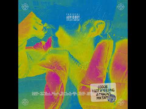 쿠기 (Coogie) - UP & DOWN (Feat. 미란이 (Mirani), 페노메코 (PENOMECO)) [I Got A Feeling]