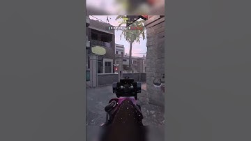 This is the best 1v6 sniper clutch in MW3 #callofduty #modernwarfare3 #cod #mw3 #meme