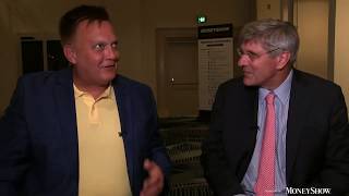 Famous If I Was Fed Chair … | Stephen Moore Profile