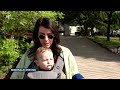 Neobnovljene fasade obiteljskih kuća