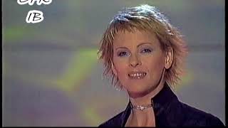 Iveta Bartošová - Tři oříšky