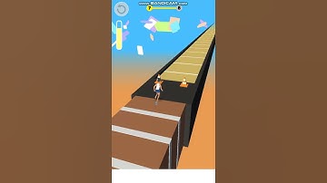Tower Run - Gameplay All levels #1