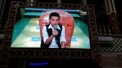 الشيخ عماد سورة القمر