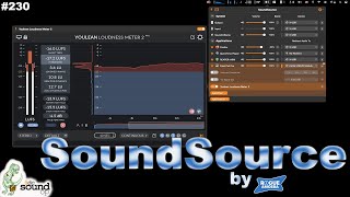 Every Mac NEEDS this App | SoundSource by Rogue Amoeba screenshot 5