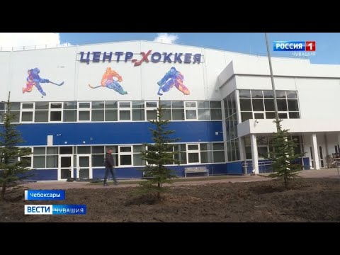 Киа центр чебоксары