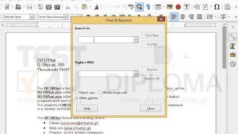 Replace automatically double spacing between words with single spacing in the whole text...