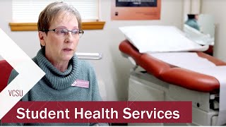 Learn More About Student Health Services at VCSU