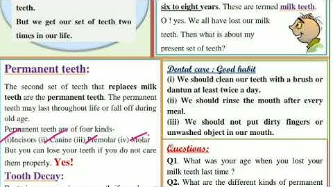 Class 7 science worksheet 10 English medium 19/8/2021
