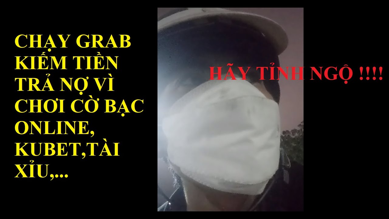 Tâm Sự Cờ Bạc #2: Nợ nần tiền TỶ. Bây giờ đi kiếm từng... - youtube