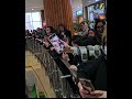      روز زبان مادری در تبریز بو قالا داشلی قالا