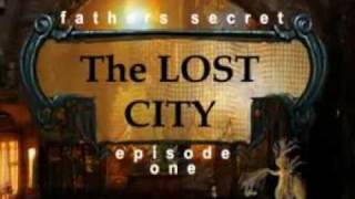 The Lost City: Chapter One screenshot 1