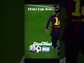 Primeira 🎇 vs última copa de jogadores 😔 #phonk #minecraft #curiosidades #fwc26 #football #neymarjr