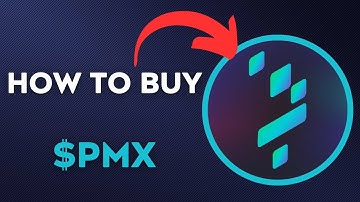 How To BUY $PMX - Primex Finance TOKEN CRYPTO COIN IN 60 SECONDS