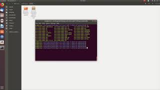 Install cross compiler for stm32 on ubuntu18