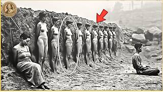 📷 100+ SHOCKING Photos You Absolutely Must See | Historical Photos