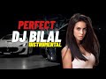 Dj Bilal Perfect Yellow Album