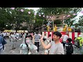 幸せの結末 1【大滝詠一 ナイアガラ盆踊り】2025