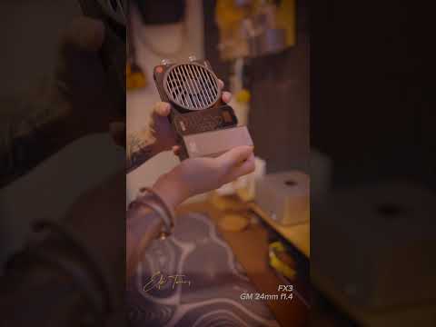 UNBOXING ULANZI MOLUS X100