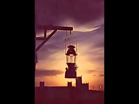 رمضان أهو هل هلاله للمنشد أبوعابد