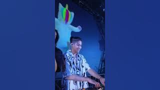 Live Set DJ Panda Maxy Gold Madiun Vol. 7 (sesi 3)