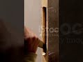 #door#lock🔥#furnituredesign#short                     #woodworking #furniture 🪚