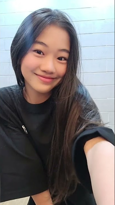 [Tiktok] Na Haeun #dumbdumbchallenge