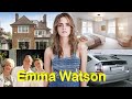 Emma Watson Real Age,Life partner and Life Style ★ 2019