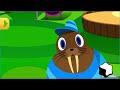 Mango &amp; Friends Episode 2 Long &amp; Short