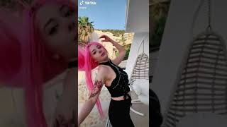 Sera Varol En Yeni Ve Güzel Tiktok Videosu