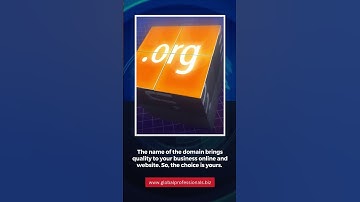 Domain Name Guide