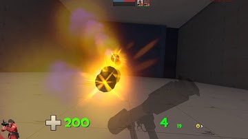 (Tf2) first quad sync