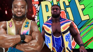WWE2K20 BIG E UPDATED ENTRANCE & FORMULA