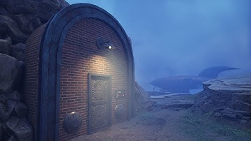 Myst—Selenitic Age