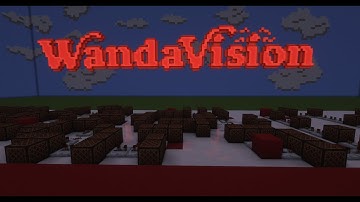 WandaVision - Making It Up As We Go Along (80