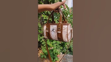 High quality Sling bag from meesho ✨check community Post for link 🖇️ #slingbag #officebags #bagstyle