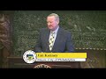 Mayor&#39;s Press Conference 1/17/19 - Violence Prevention Action Plan