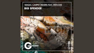 Big Spender (Original Mix)