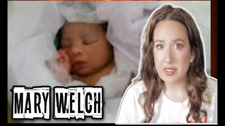 Praise Be Brother, Seth Welch!! ... Horrific case ...