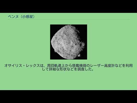 ベンヌ (小惑星)