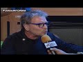 Intervista a Franco Simone