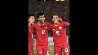 #timnasindonesia #football #shortvideo #indonesia #sports