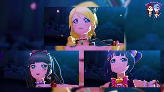 Cutie Panther | Love Live! |  Love Live! School Idol Festival All Stars | Nijigasaki |Aqours|µ's