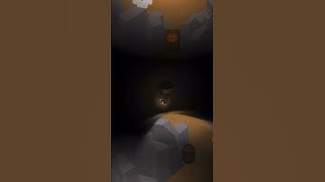 Dynamite in cave Sneaky Sasquatch